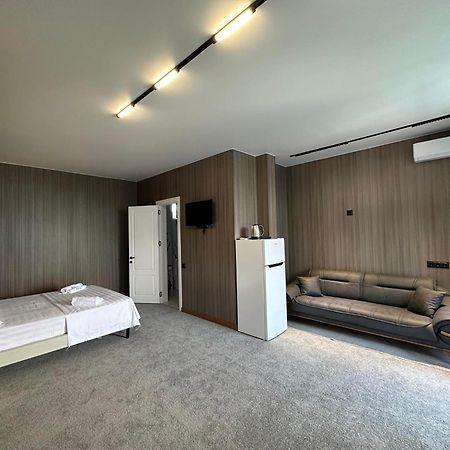 Elite Hotel Кобулети Экстерьер фото