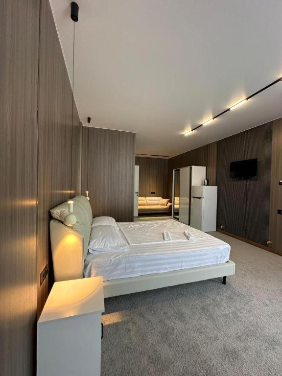 Elite Hotel Кобулети Экстерьер фото