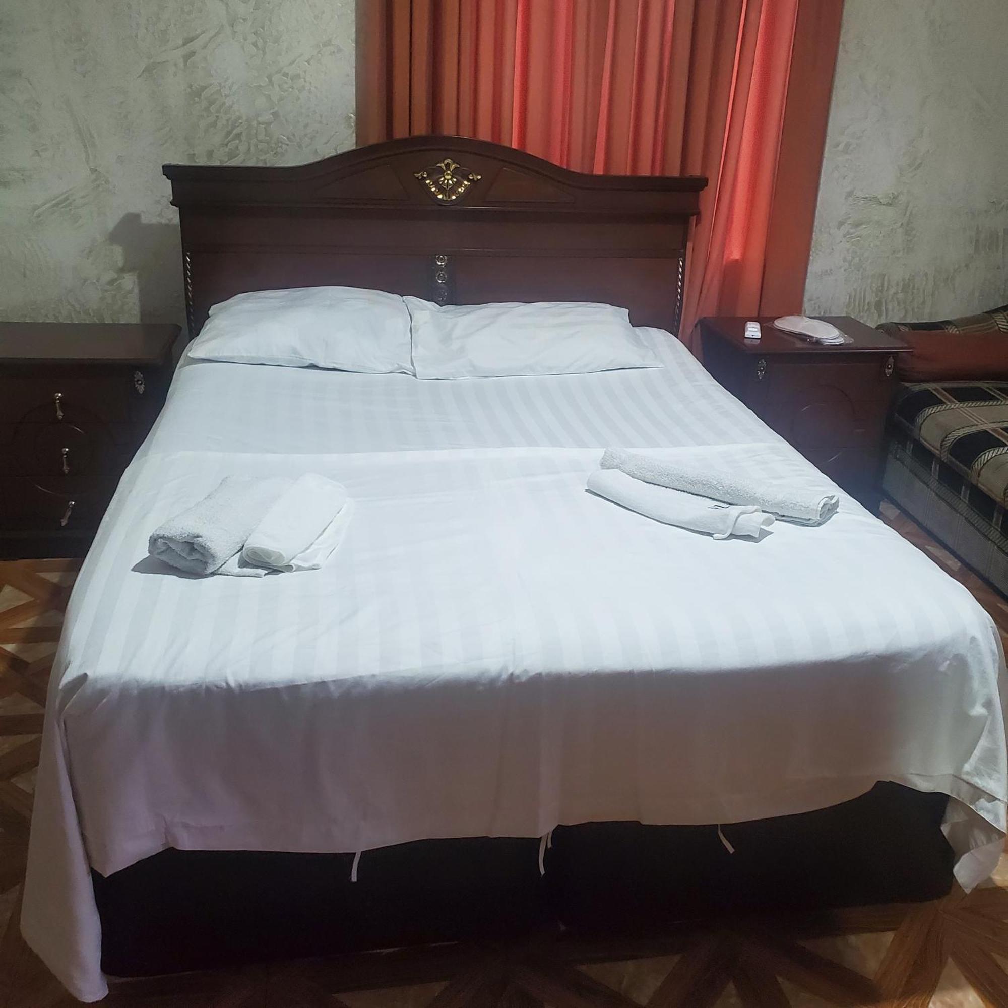 Elite Hotel Кобулети Экстерьер фото